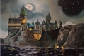 História: Harry Potter e a Pedra Filosofal