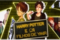 História: Harry Potter e os Filhos de Ymir