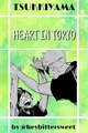 História: Heart in Tokyo