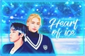 História: Heart of ice • Hyunsung