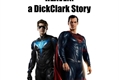 História: HEAVEN: a DickClark story