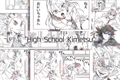 História: High School Kimetsu