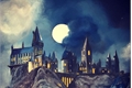 História: Hogwarts - Percy Jackson
