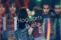 História: Hogwarts Duel - Camren