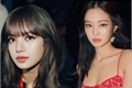 História: I Looked For You Everywhere (Jenlisa G!P)