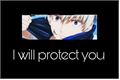 História: I will protect you - Imagine Toge Inumaki