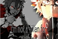 História: I&#39;m not a villan for nothing (kiribaku)