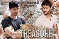 História: In Search Of Treasure