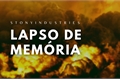 História: Lapso de mem&#243;ria