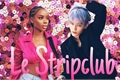 História: Le Stripclub (Lee Taeyong)