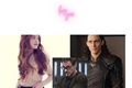 História: Loki...e a filha de Stark