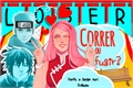 História: Loser: Correr ou Fugir? - NaruSaku