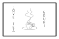 História: Love Tea - Eruri