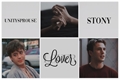 História: Lover (Stony)