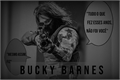 História: Mate. -Bucky Barnes, o Soldado Invernal
