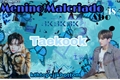 História: Menino Malcriado - Taekook (one shot 18 abo)