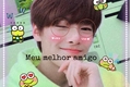 História: Meu melhor amigo Jeongin