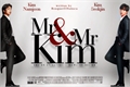 História: Mr. and Mr. Kim