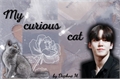 História: My curious cat (Jeong Yunho)
