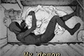 História: My Demon - SasuHina