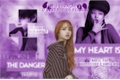 História: My heart is the Danger (Jenlisa) G!P