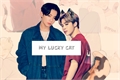 História: My Lucky Cat - Jikook