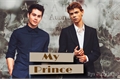 História: My prince - Newtmas