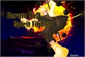 História: Naruto DxD - Spirit Fighter (Hiato)