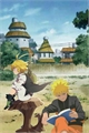 História: Naruto: O novo membro