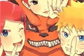 História: Naruto: Dessa Vez N&#227;o Vou Falhar