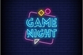 História: Noite de Jogos