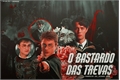 História: O Bastardo das Trevas (Harry Potter)