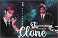 História: O clone - Imagine Bang Chan