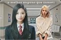 História: O Melhor Engano Que Cometi - 3mix, Samo, Mihyun e Chaeyu.