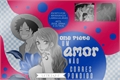 História: One Piece - Um Amor N&#227;o Correspondido