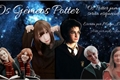 História: Os G&#234;meos Potter