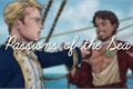 História: Passions of the Sea