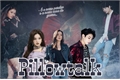 História: Pillowtalk - Threesome Sakook