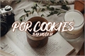 História: Por Cookies - ( Bakudeku - Katsudeku ) ( One Shot )
