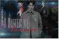 História: A Different Vampire