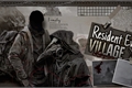 História: Resident Evil Village - La&#231;os