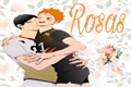 História: Rosas - Kagehina