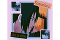 História: Sasunaru- Culpa do destino - Twoshot