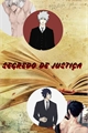 História: Segredo de justi&#231;a (Kakashi x Leitora x Sasuke)