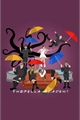 História: Sempre com voc&#234; - The Umbrella Academy