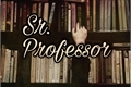 História: Sr. Professor (Jackson Wang)