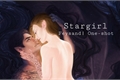 História: Stargirl - Feysand