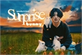 História: Surprise Bunny (Jeon Jungkook - BTS)