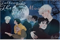 História: Talking To the Moon - DRARRY