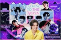 História: Talking to the moon - Woosan